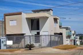 Casa em Brasília!
